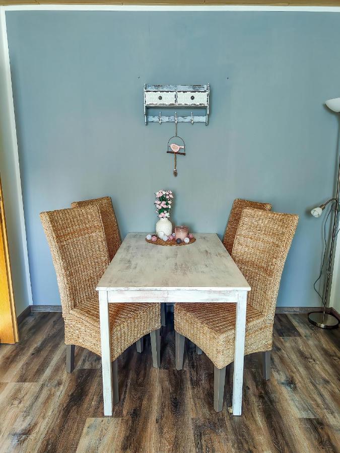 Strandhaus Scherko Borkum Extérieur photo