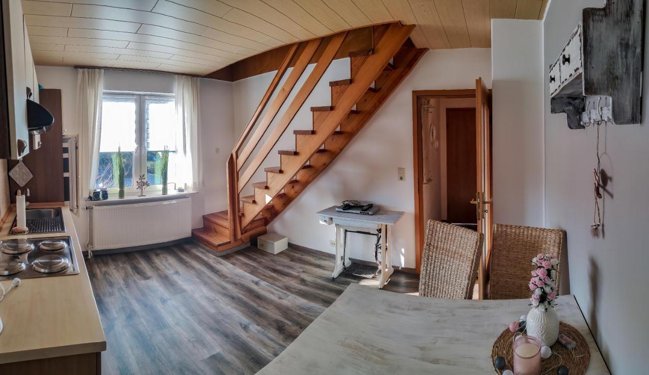 Strandhaus Scherko Borkum Extérieur photo