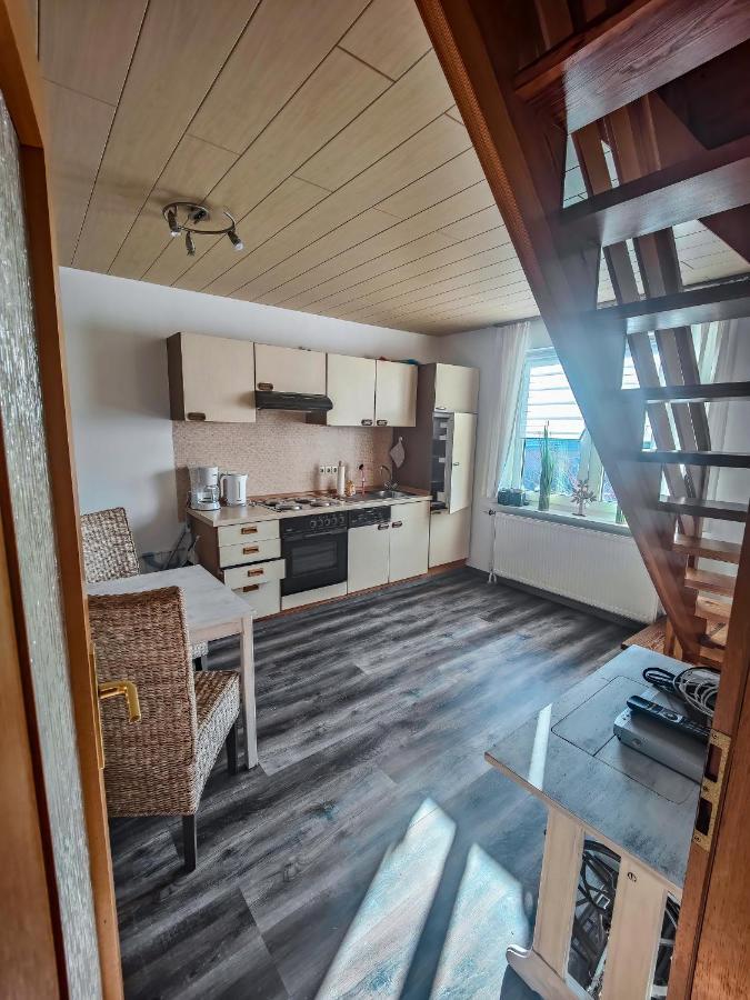 Strandhaus Scherko Borkum Extérieur photo