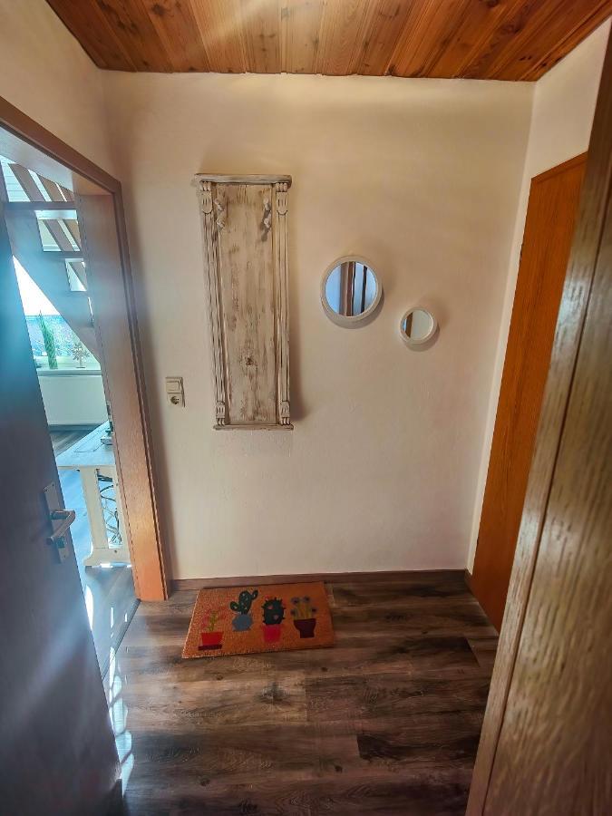 Strandhaus Scherko Borkum Extérieur photo