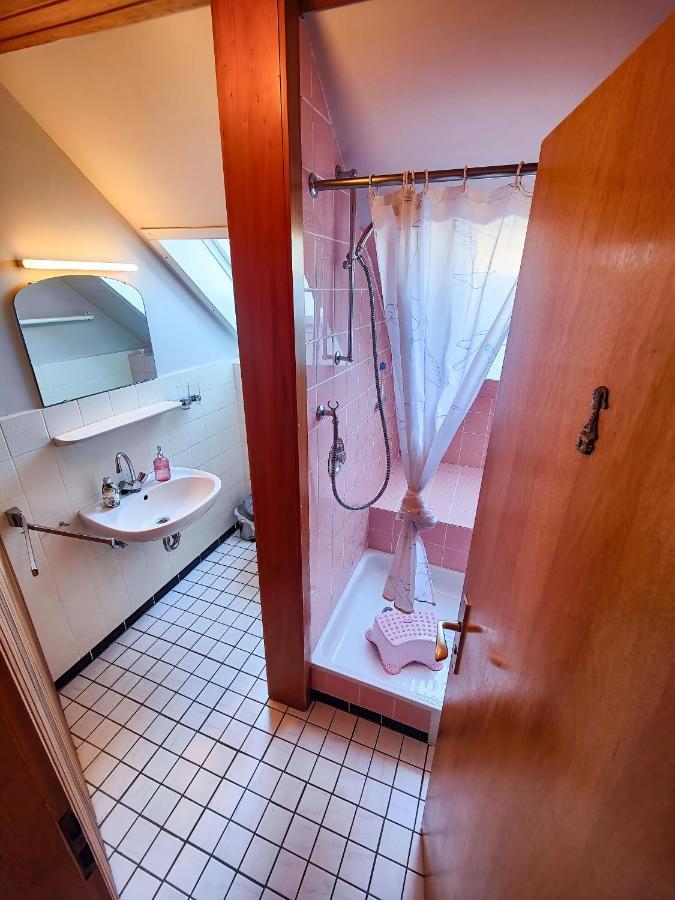 Strandhaus Scherko Borkum Extérieur photo