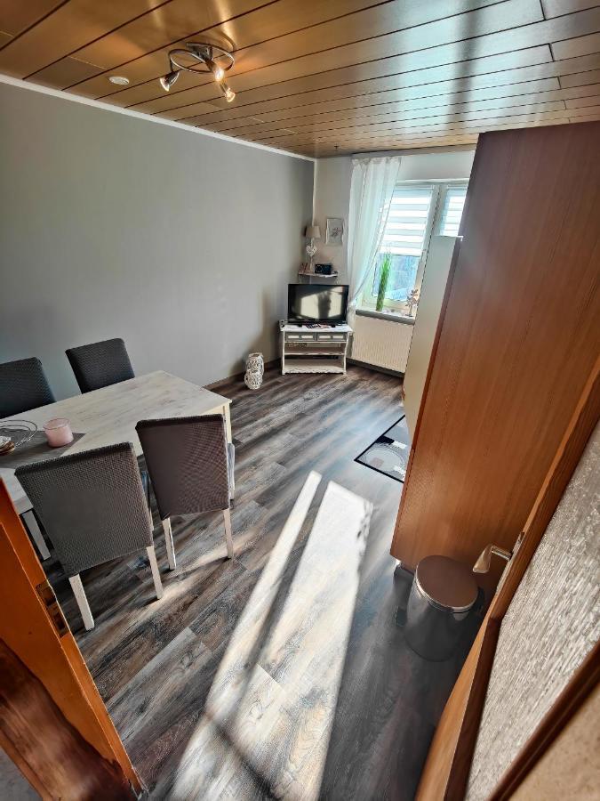 Strandhaus Scherko Borkum Extérieur photo